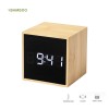 Promotional Alarm Clock